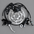 V1 Ultra Bee brakes LBX