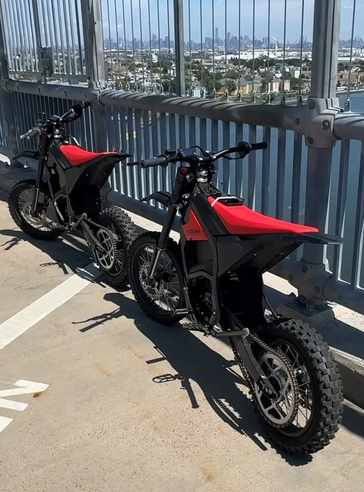 Yozma/Tuttio shock cover
