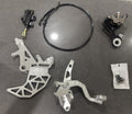 OEM Ultra Bee foot brake