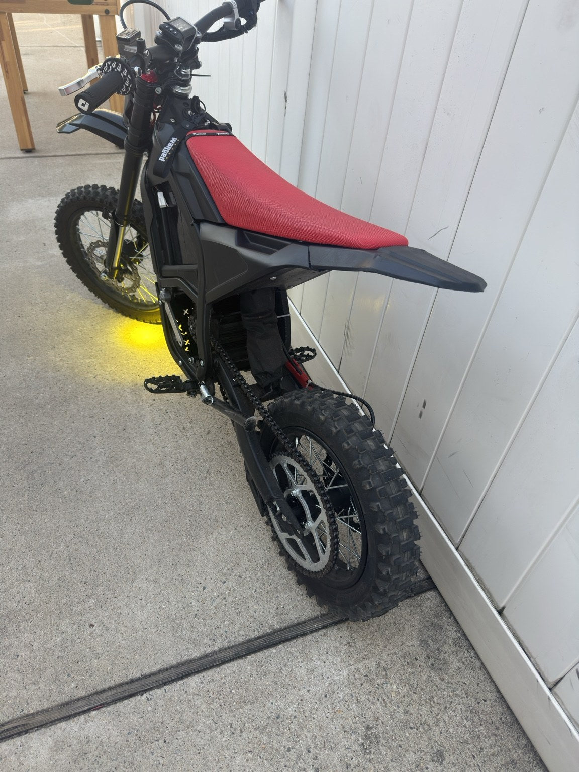 Yozma/Tuttio shock cover