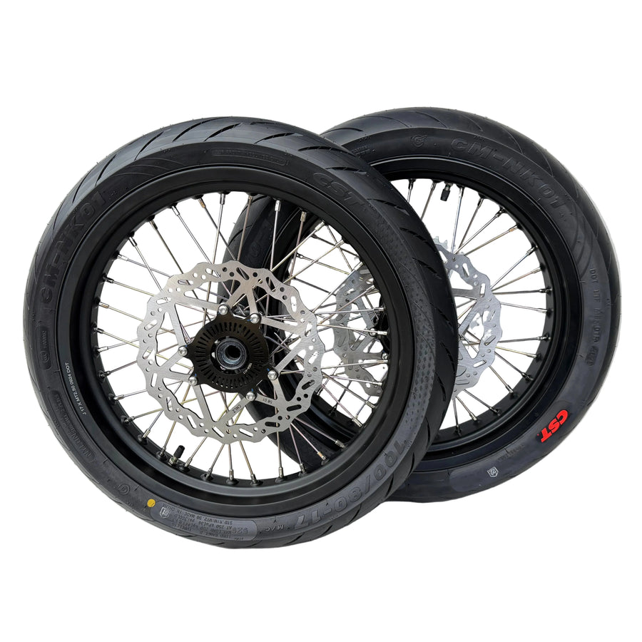 WHEEL SETS